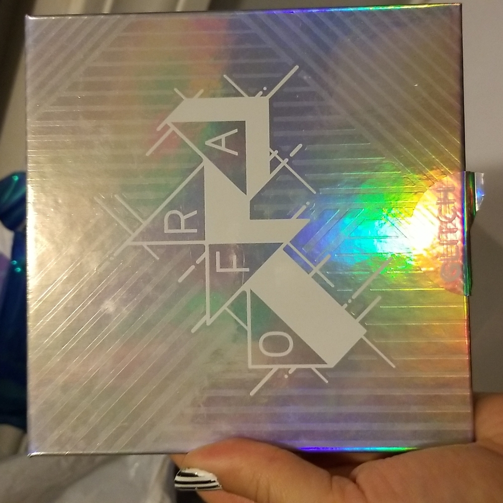 Ofra Glitch Palette